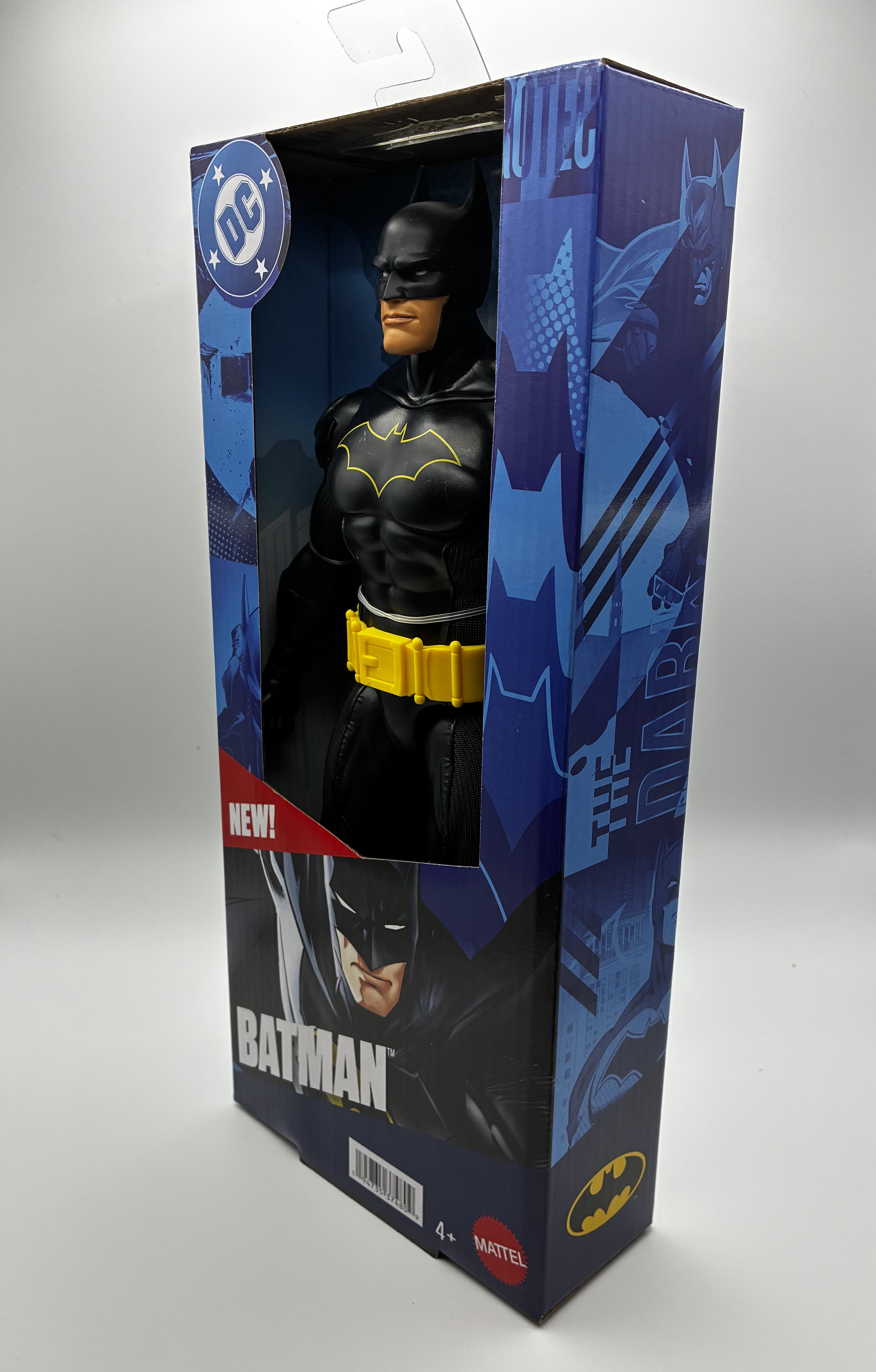 Batman DC Premiere Wave 1 12-Inch Scale Action Figure (Assorted) view 2