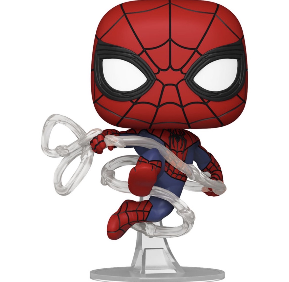 Spider-Man: Brand New Day Spider-Man Pop! Vinyl Figure view 2