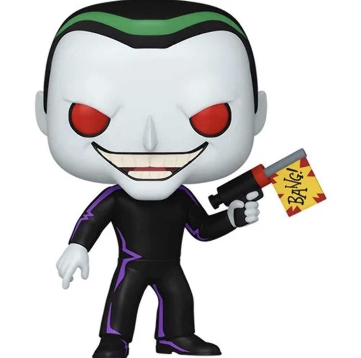 Batman Beyond: Return of the Joker Pop! view 2