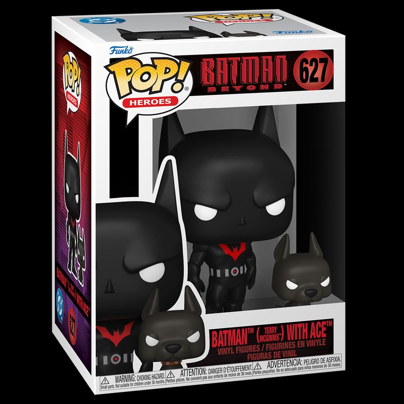 Funko Pop | Nubz Toys & Collectibles