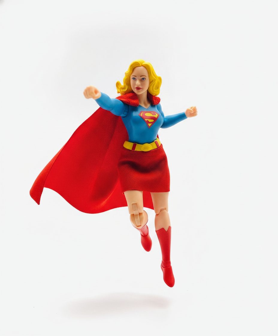 DC Super Powers Wave 13 Complete Set of 6 - EE Exclusive view 2