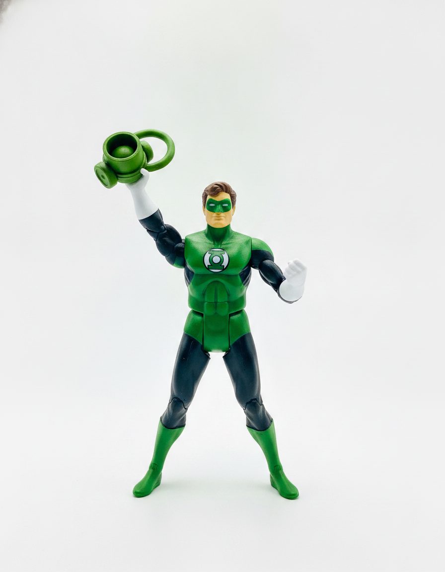 DC Super Powers Wave 13 Complete Set of 6 - EE Exclusive view 6